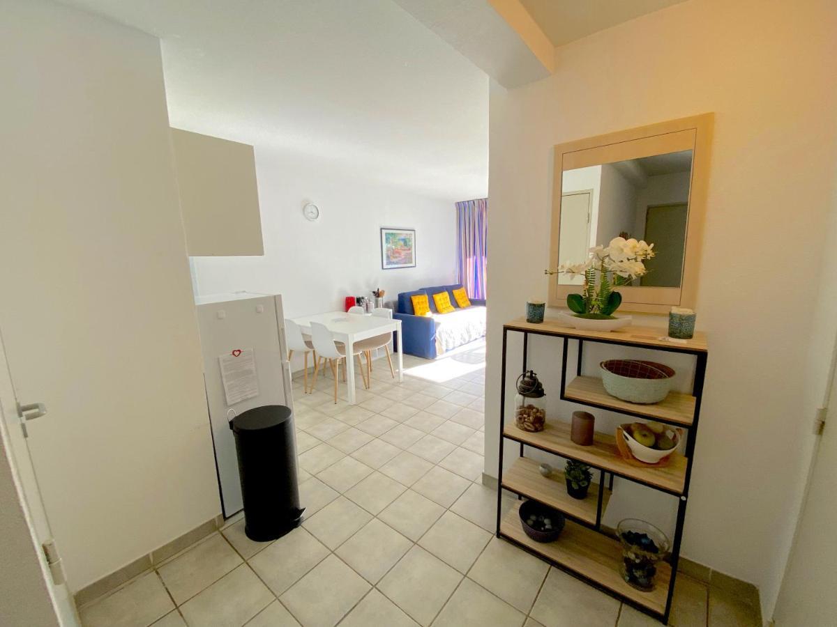 Appartement Avec Piscine A 5Min De La Plage Sanary-sur-Mer Eksteriør bilde