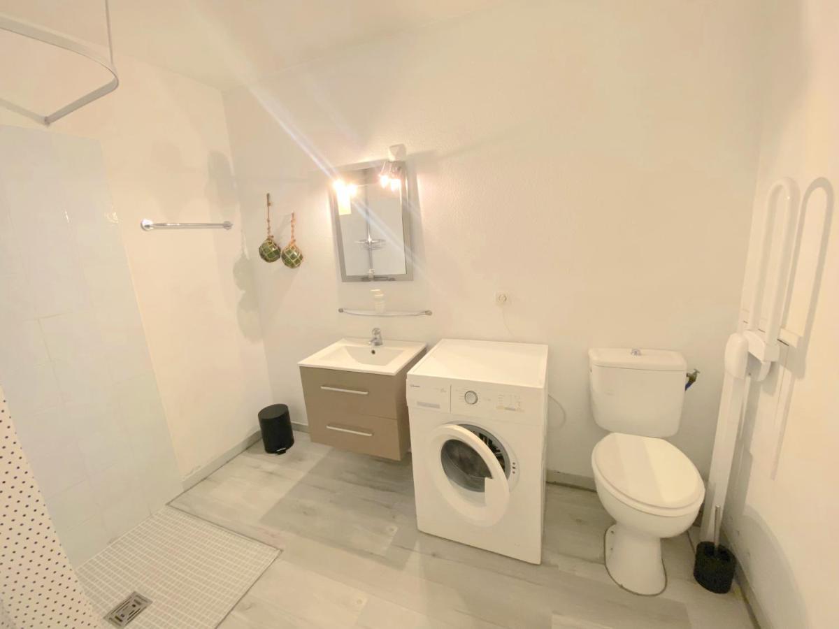 Appartement Avec Piscine A 5Min De La Plage Sanary-sur-Mer Eksteriør bilde