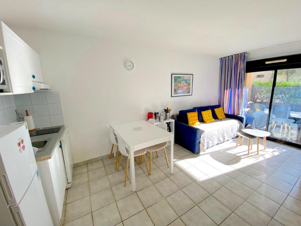 Appartement Avec Piscine A 5Min De La Plage Sanary-sur-Mer Eksteriør bilde