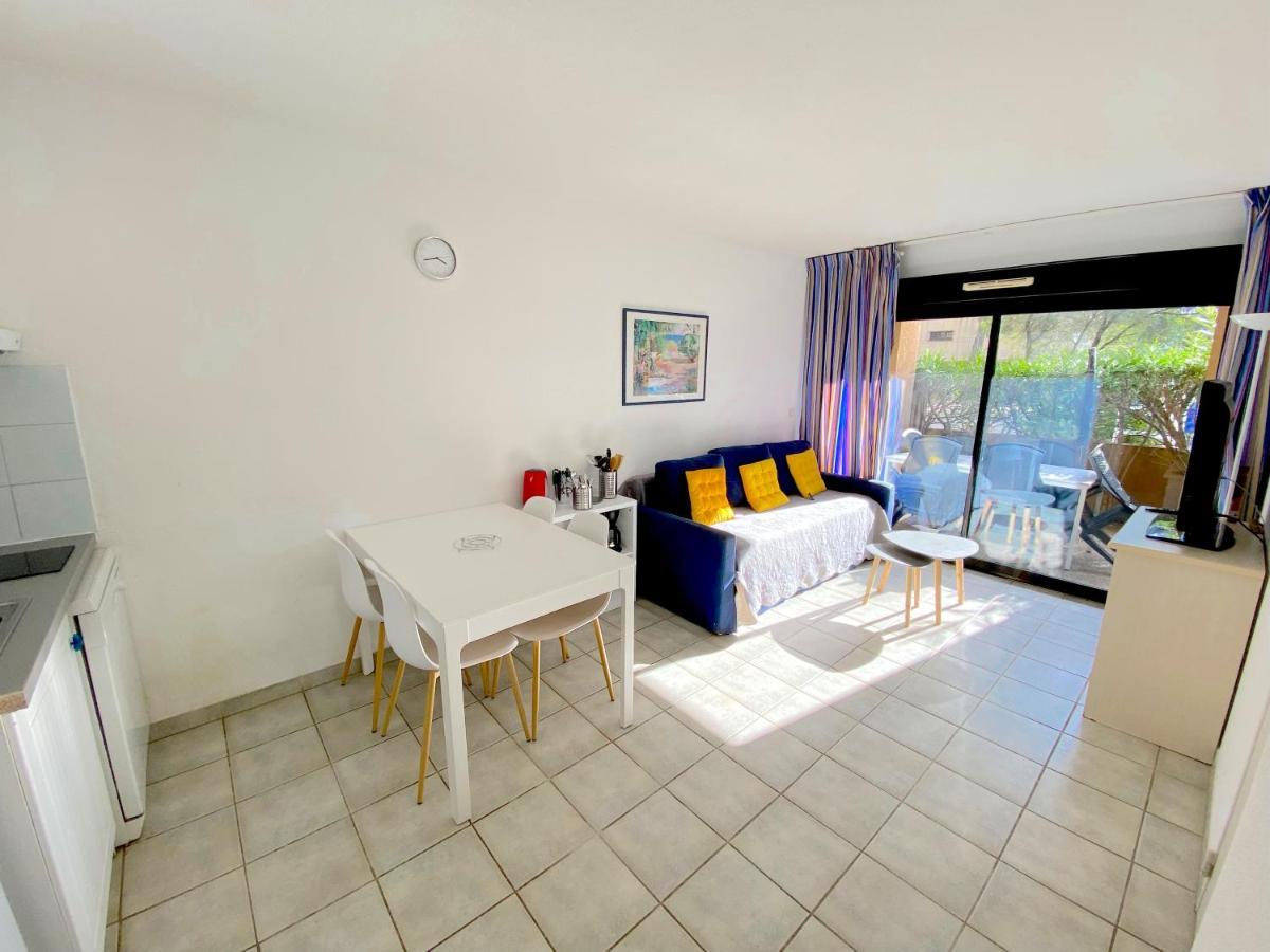 Appartement Avec Piscine A 5Min De La Plage Sanary-sur-Mer Eksteriør bilde