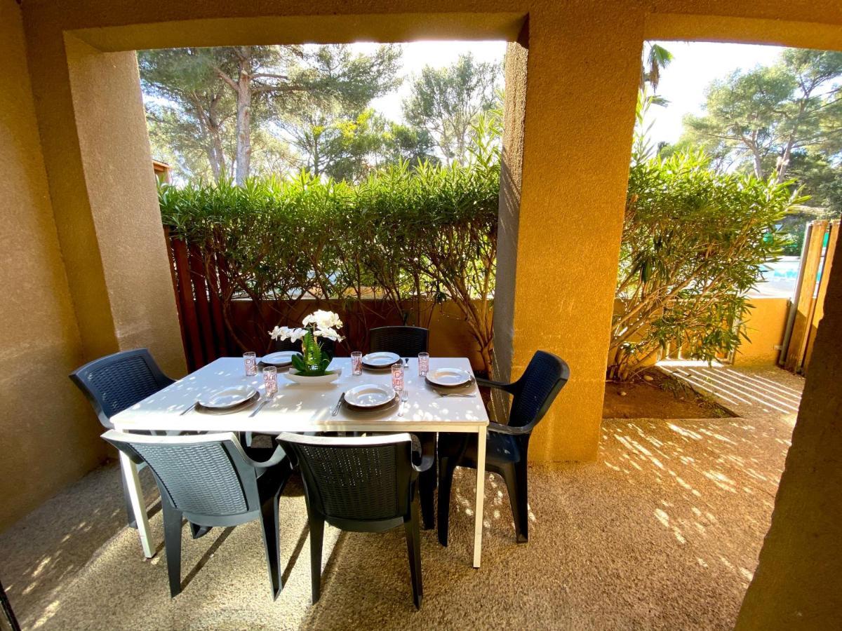 Appartement Avec Piscine A 5Min De La Plage Sanary-sur-Mer Eksteriør bilde