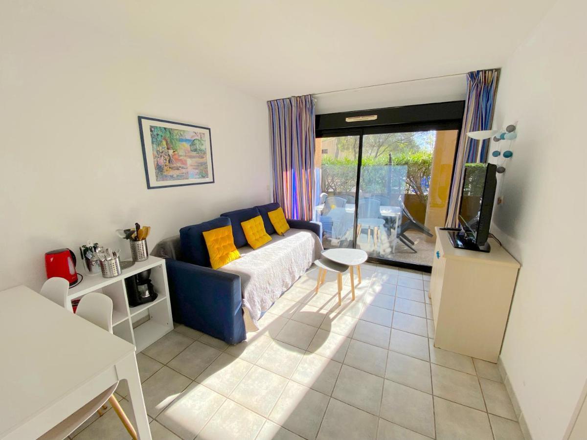 Appartement Avec Piscine A 5Min De La Plage Sanary-sur-Mer Eksteriør bilde