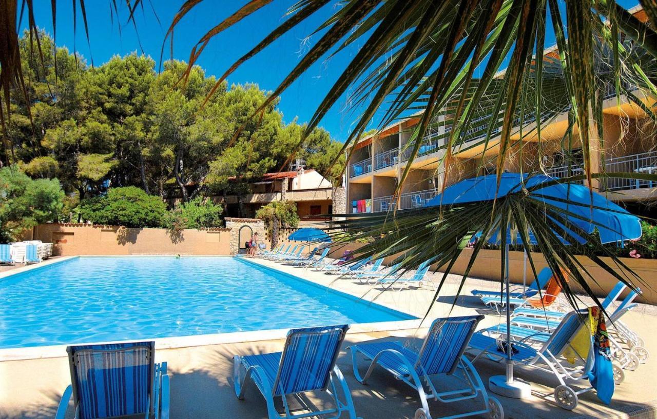 Appartement Avec Piscine A 5Min De La Plage Sanary-sur-Mer Eksteriør bilde