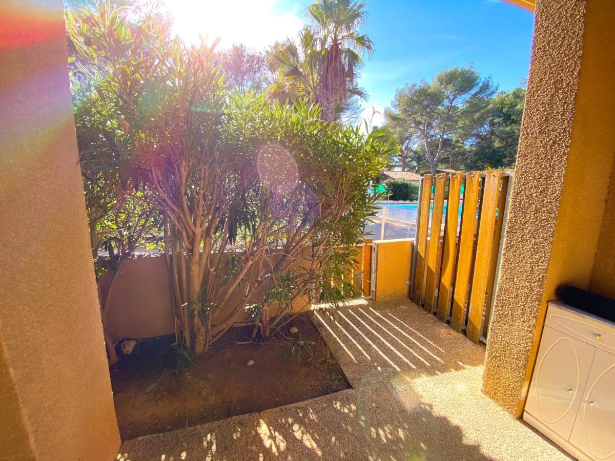 Appartement Avec Piscine A 5Min De La Plage Sanary-sur-Mer Eksteriør bilde