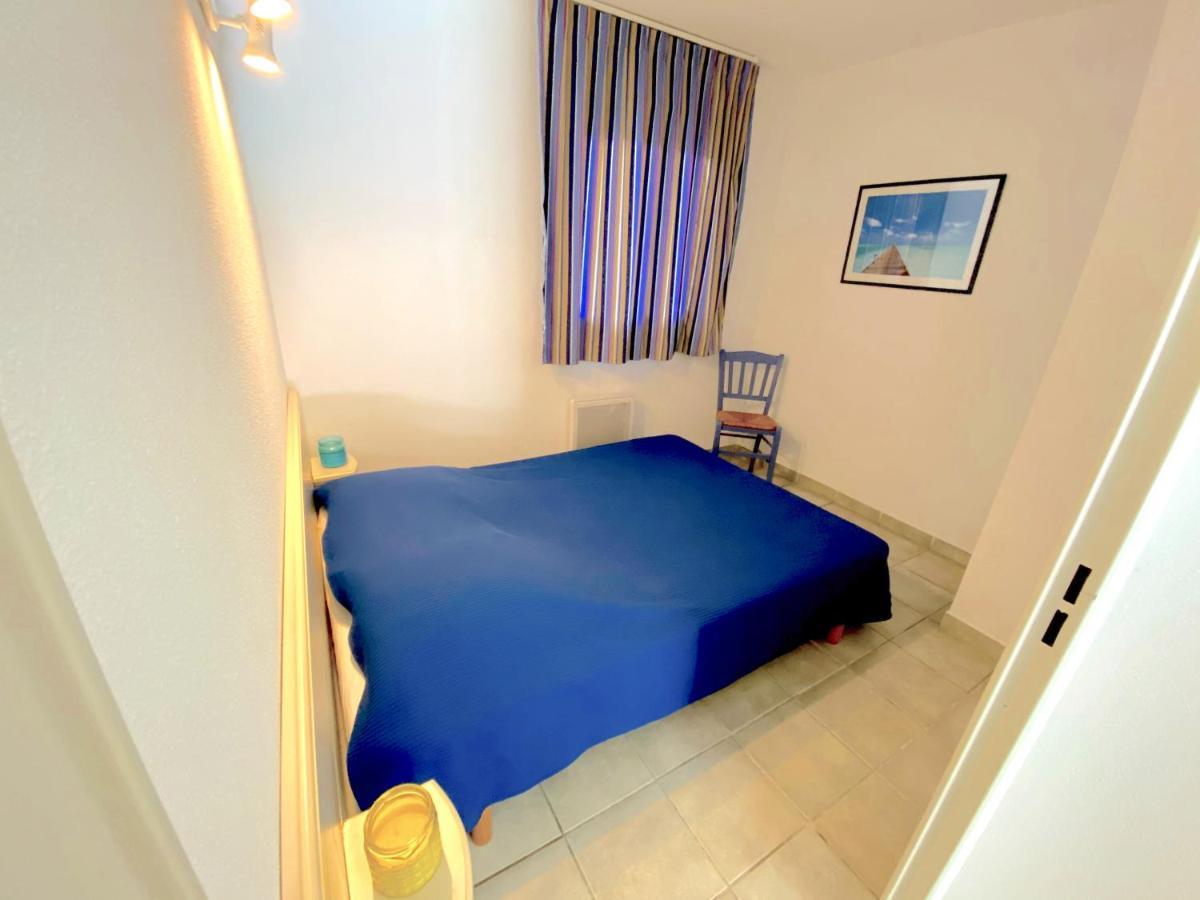 Appartement Avec Piscine A 5Min De La Plage Sanary-sur-Mer Eksteriør bilde