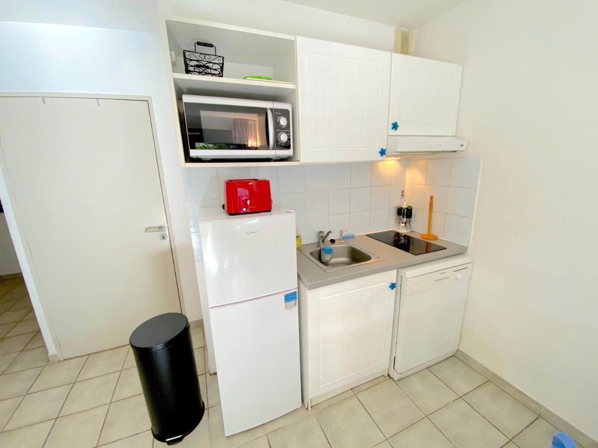 Appartement Avec Piscine A 5Min De La Plage Sanary-sur-Mer Eksteriør bilde